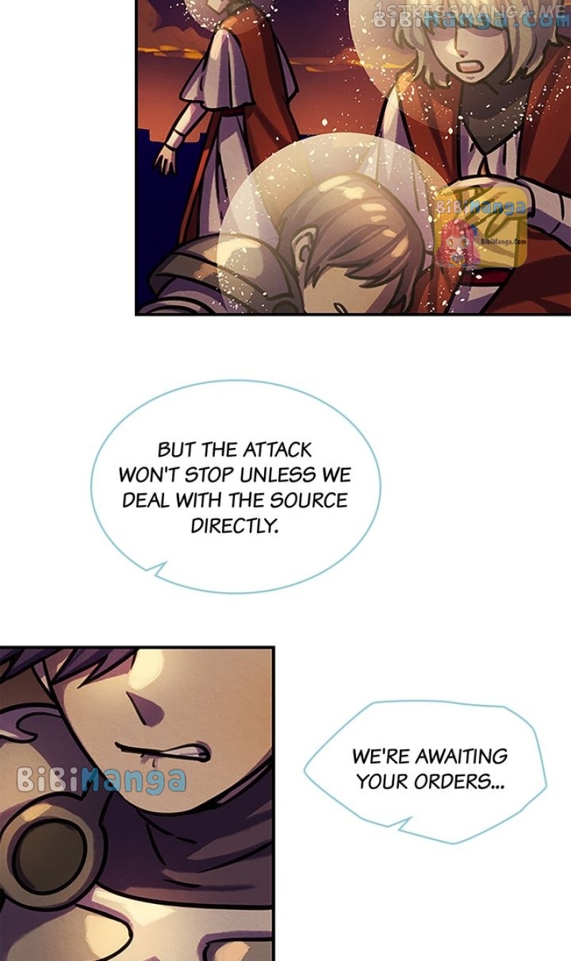 Starfall – Manga Chapter 96 - page 13