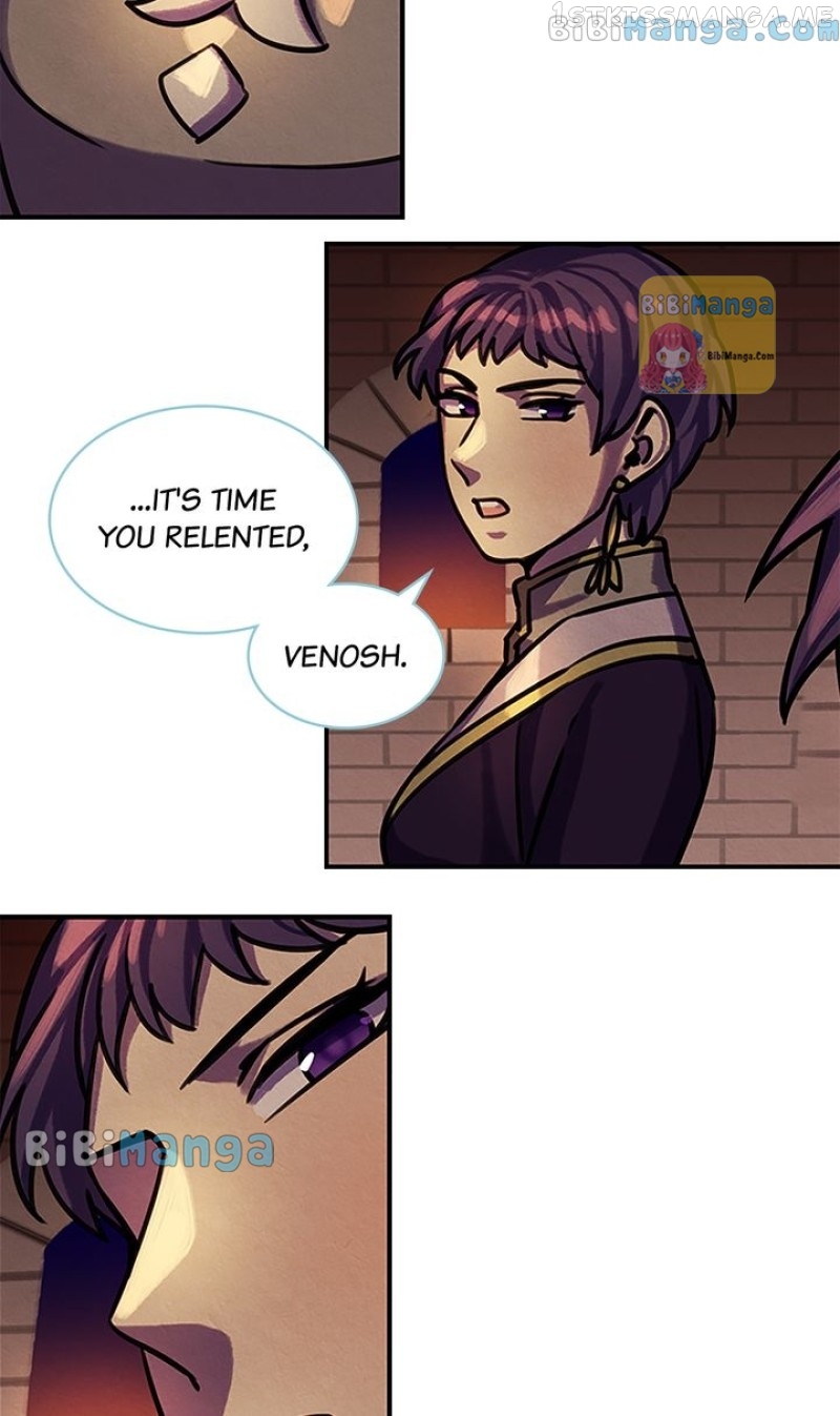 Starfall – Manga Chapter 96 - page 14