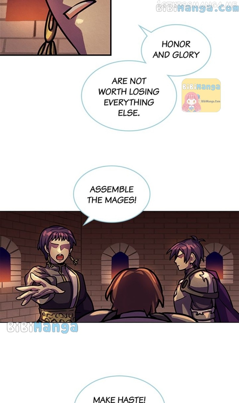 Starfall – Manga Chapter 96 - page 15
