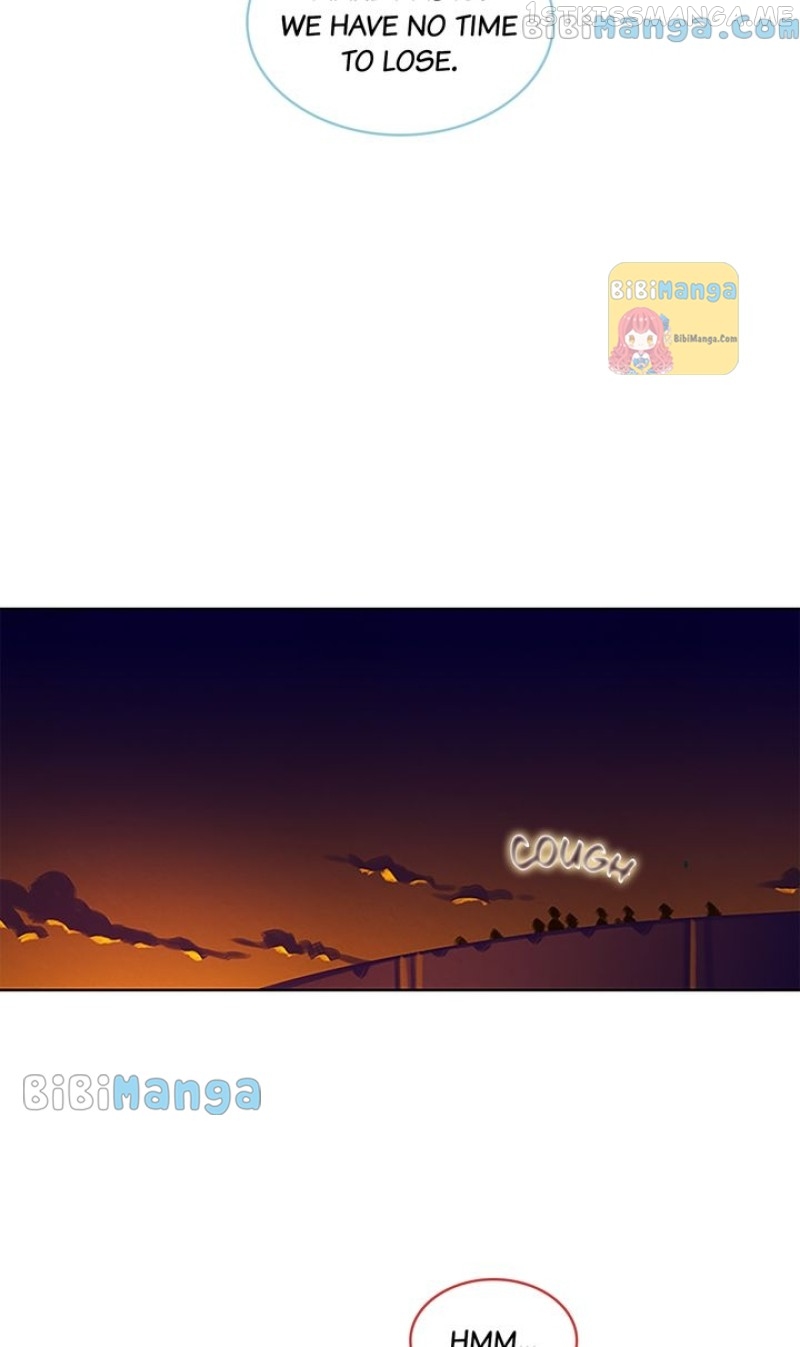 Starfall – Manga Chapter 96 - page 16