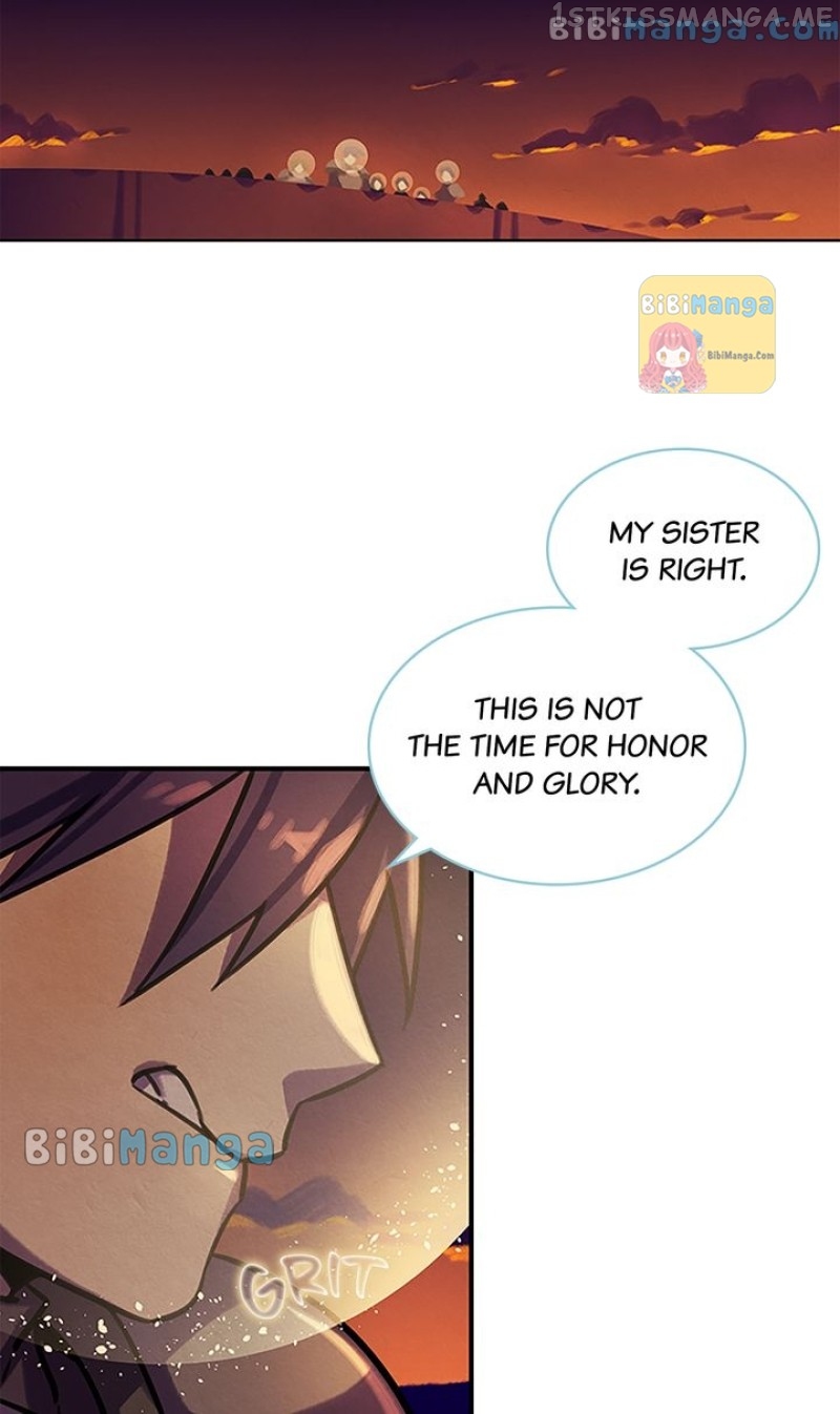 Starfall – Manga Chapter 96 - page 20