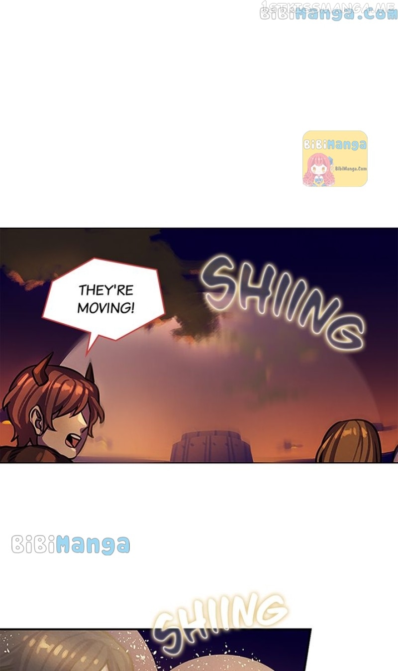 Starfall – Manga Chapter 96 - page 22