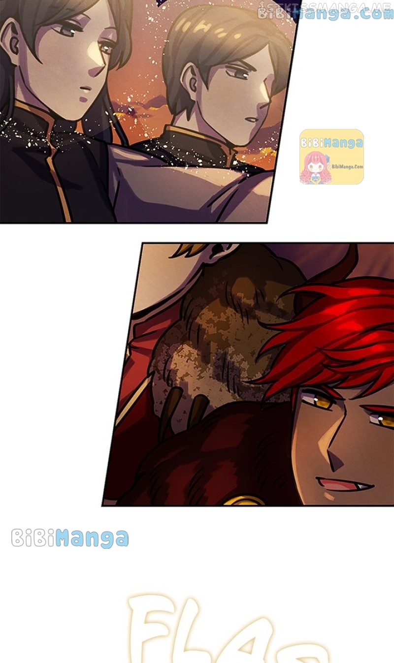 Starfall – Manga Chapter 96 - page 23