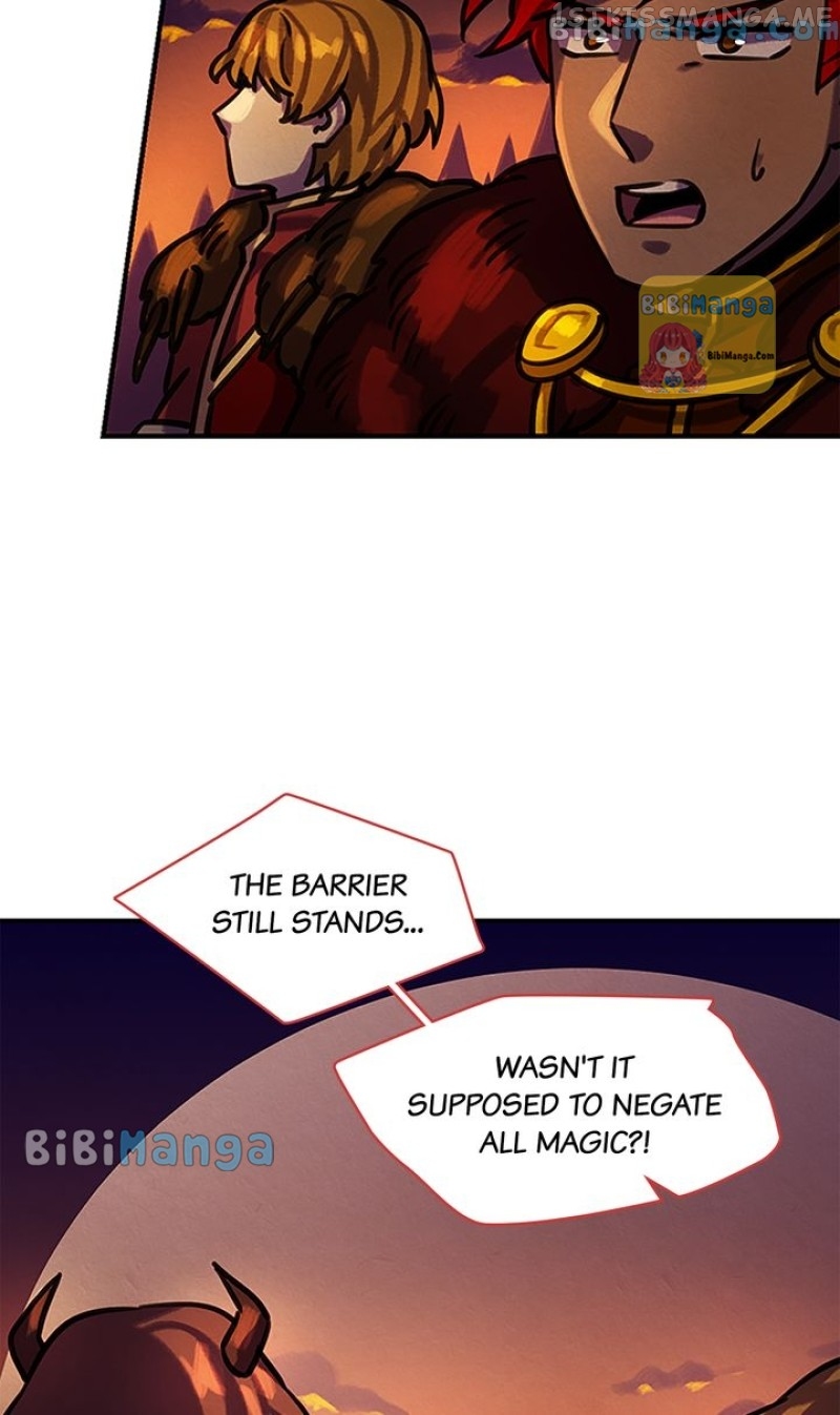Starfall – Manga Chapter 96 - page 26