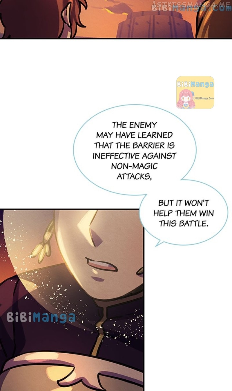 Starfall – Manga Chapter 96 - page 27