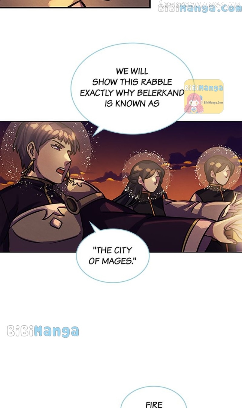 Starfall – Manga Chapter 96 - page 28