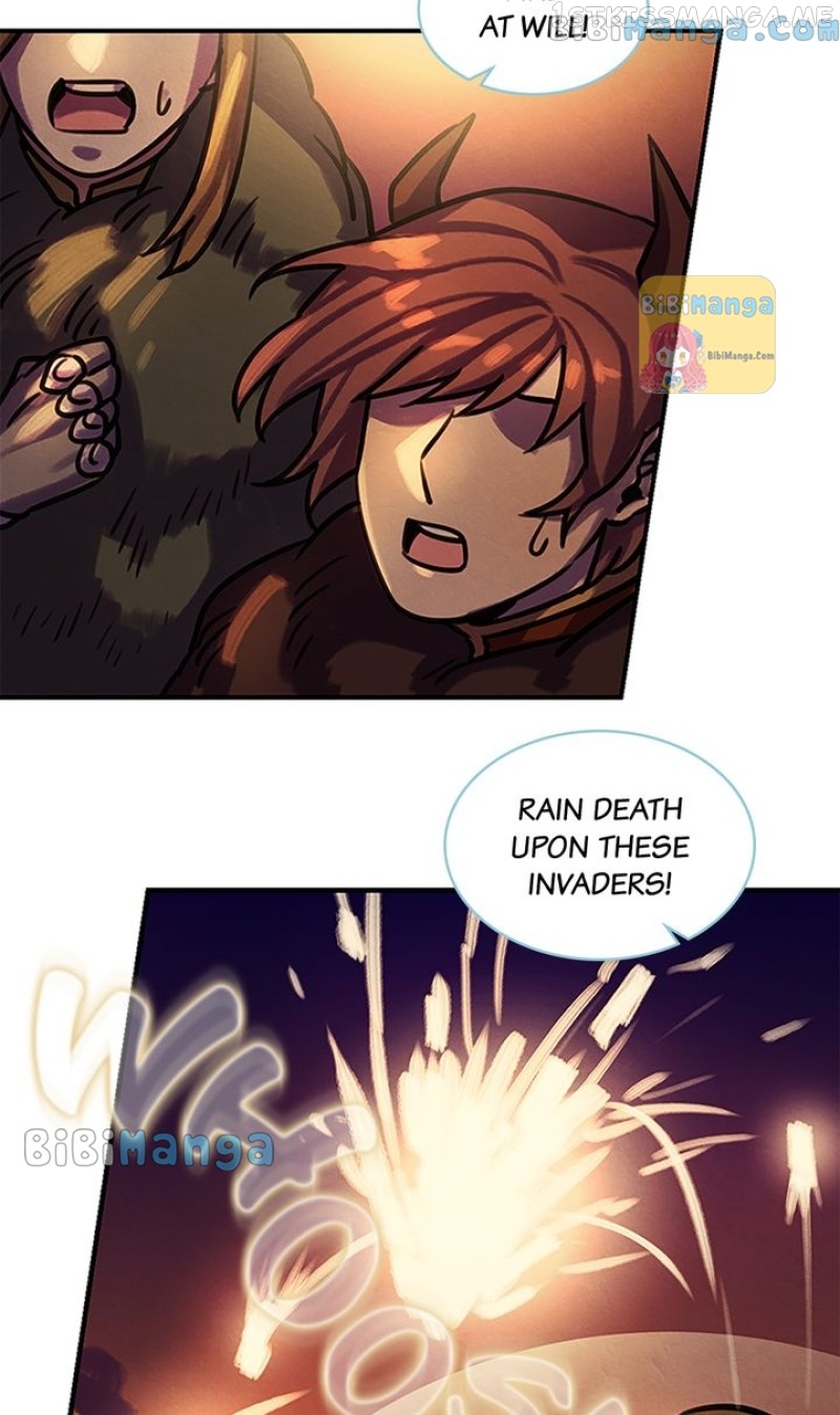 Starfall – Manga Chapter 96 - page 29