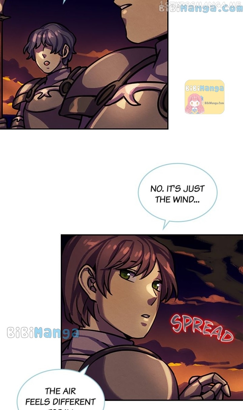 Starfall – Manga Chapter 96 - page 3