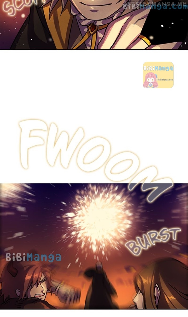Starfall – Manga Chapter 96 - page 31