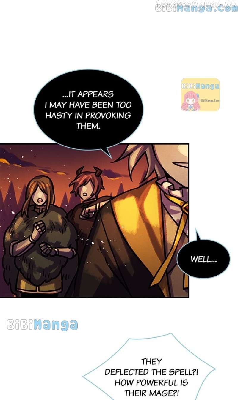 Starfall – Manga Chapter 96 - page 32