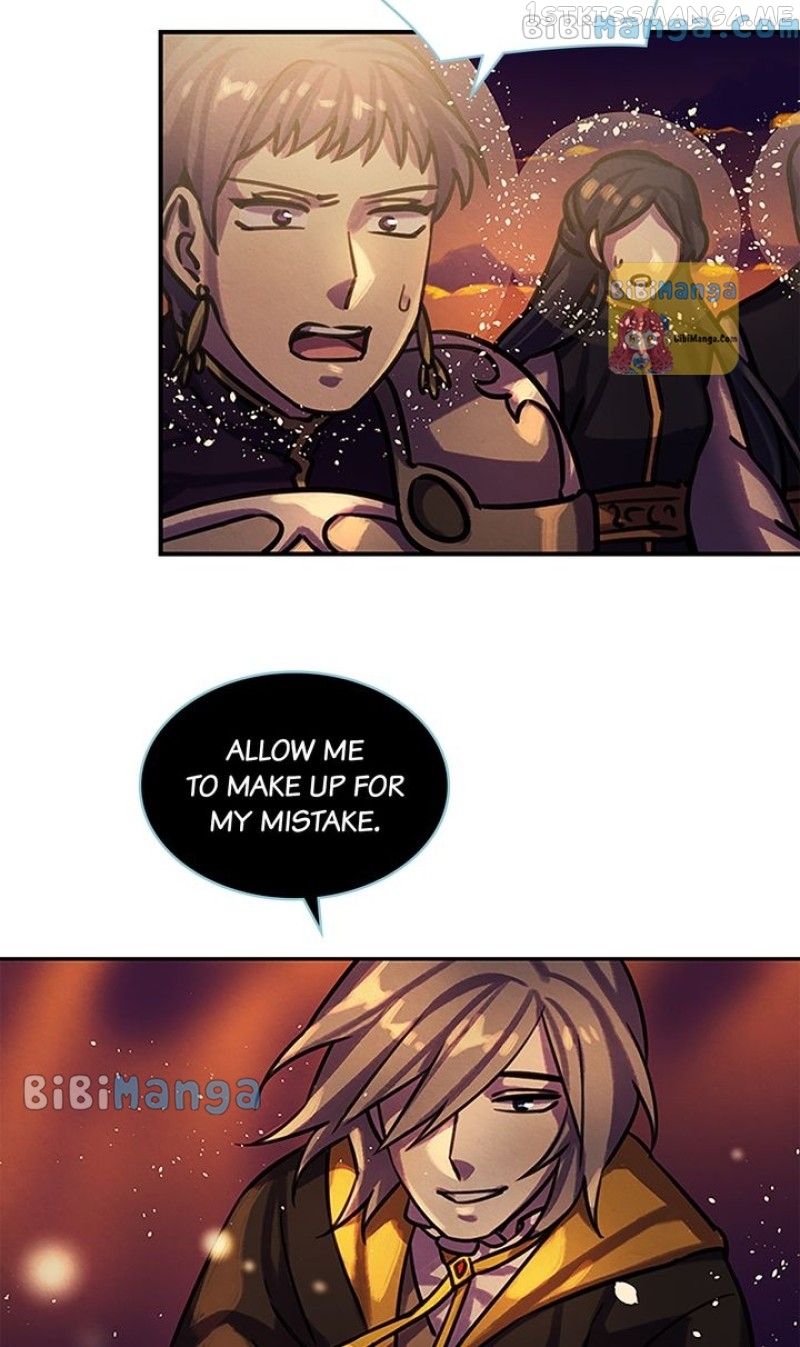Starfall – Manga Chapter 96 - page 33