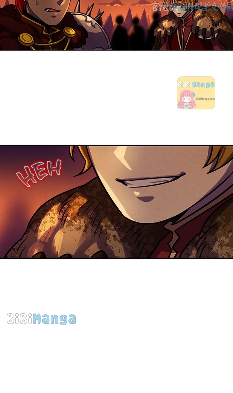 Starfall – Manga Chapter 96 - page 35