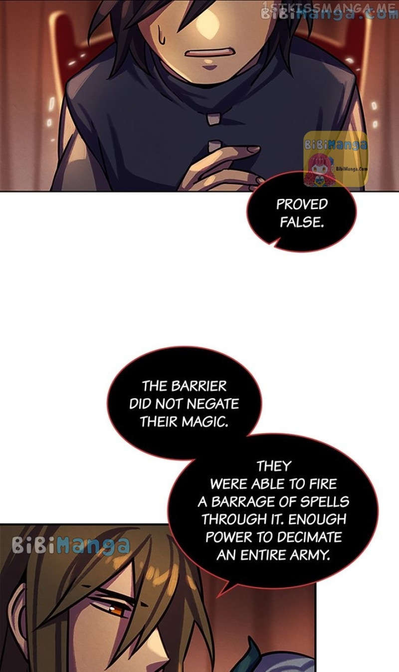Starfall – Manga Chapter 96 - page 39