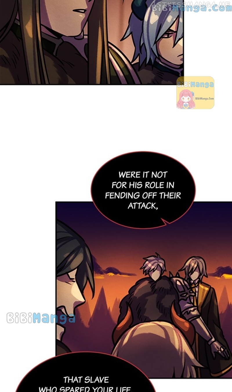 Starfall – Manga Chapter 96 - page 40