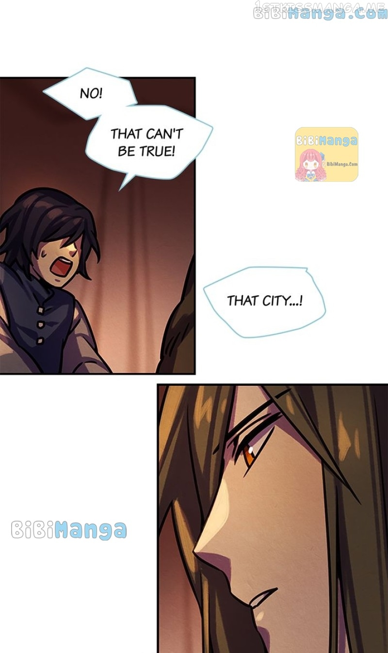 Starfall – Manga Chapter 96 - page 42