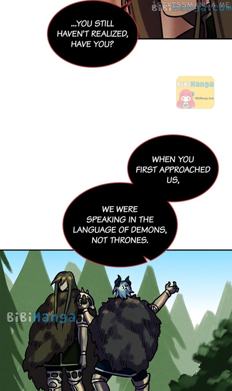 Starfall – Manga Chapter 96 - page 43