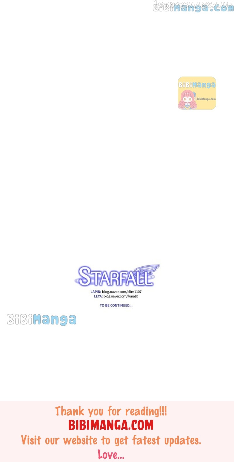 Starfall – Manga Chapter 96 - page 47