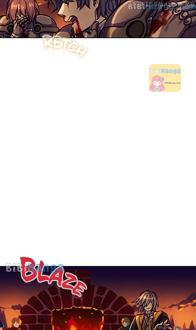 Starfall – Manga Chapter 96 - page 6