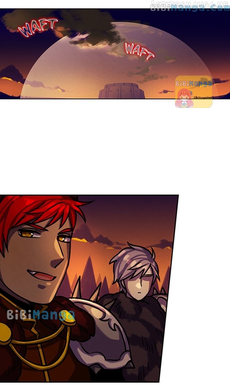 Starfall – Manga Chapter 96 - page 8