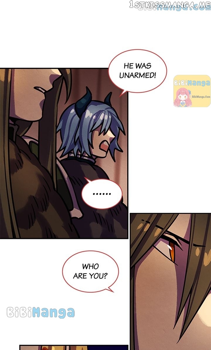 Starfall – Manga Chapter 97 - page 14