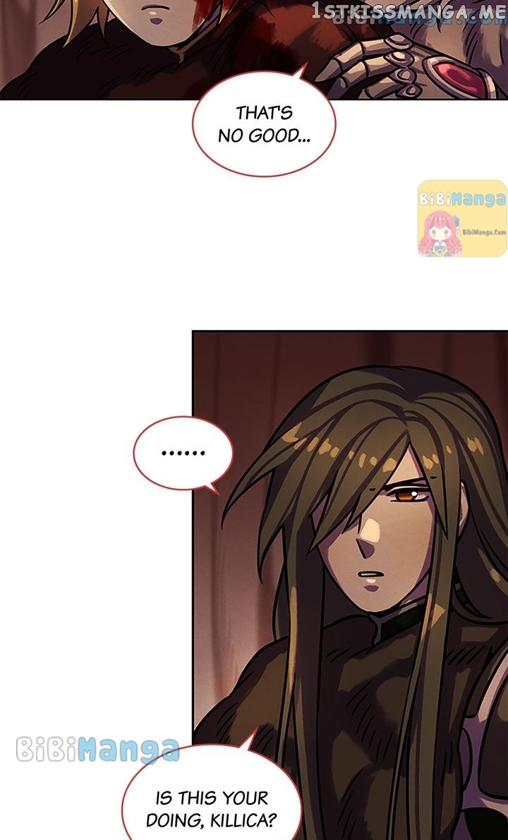 Starfall – Manga Chapter 97 - page 16