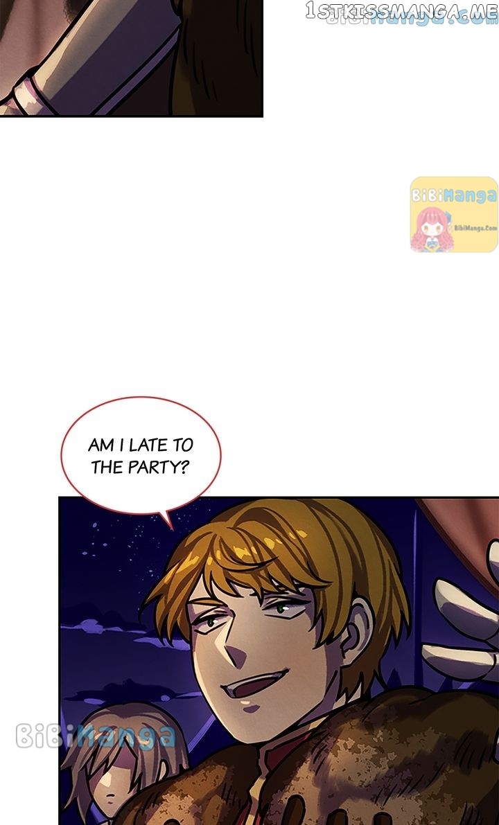 Starfall – Manga Chapter 97 - page 19