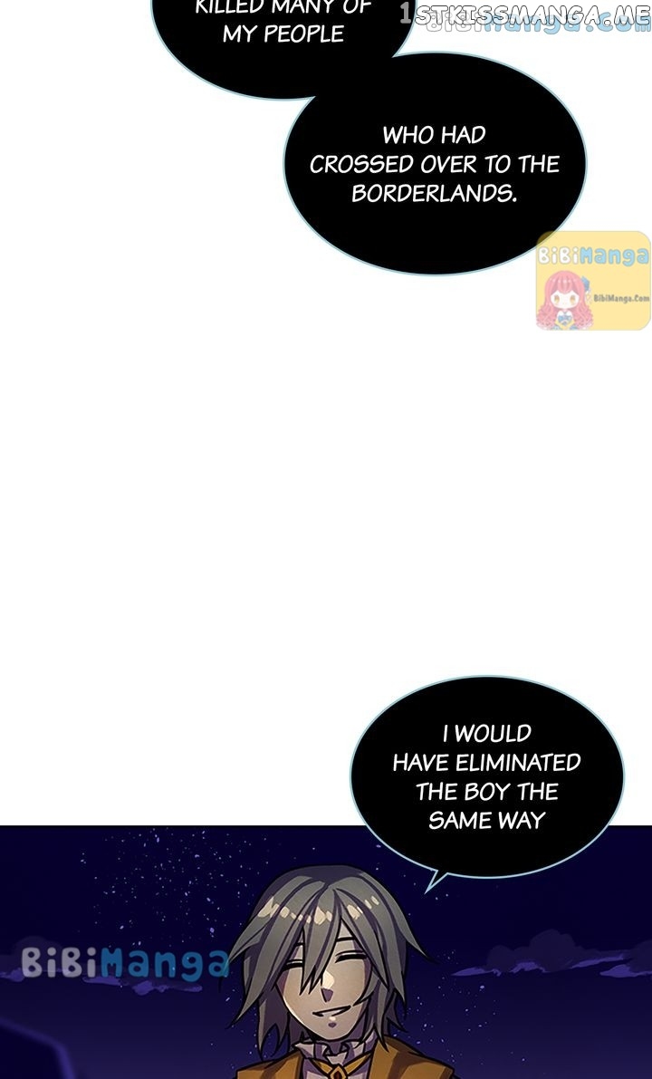 Starfall – Manga Chapter 97 - page 26