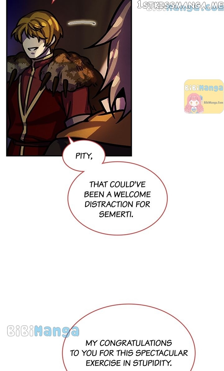 Starfall – Manga Chapter 97 - page 28