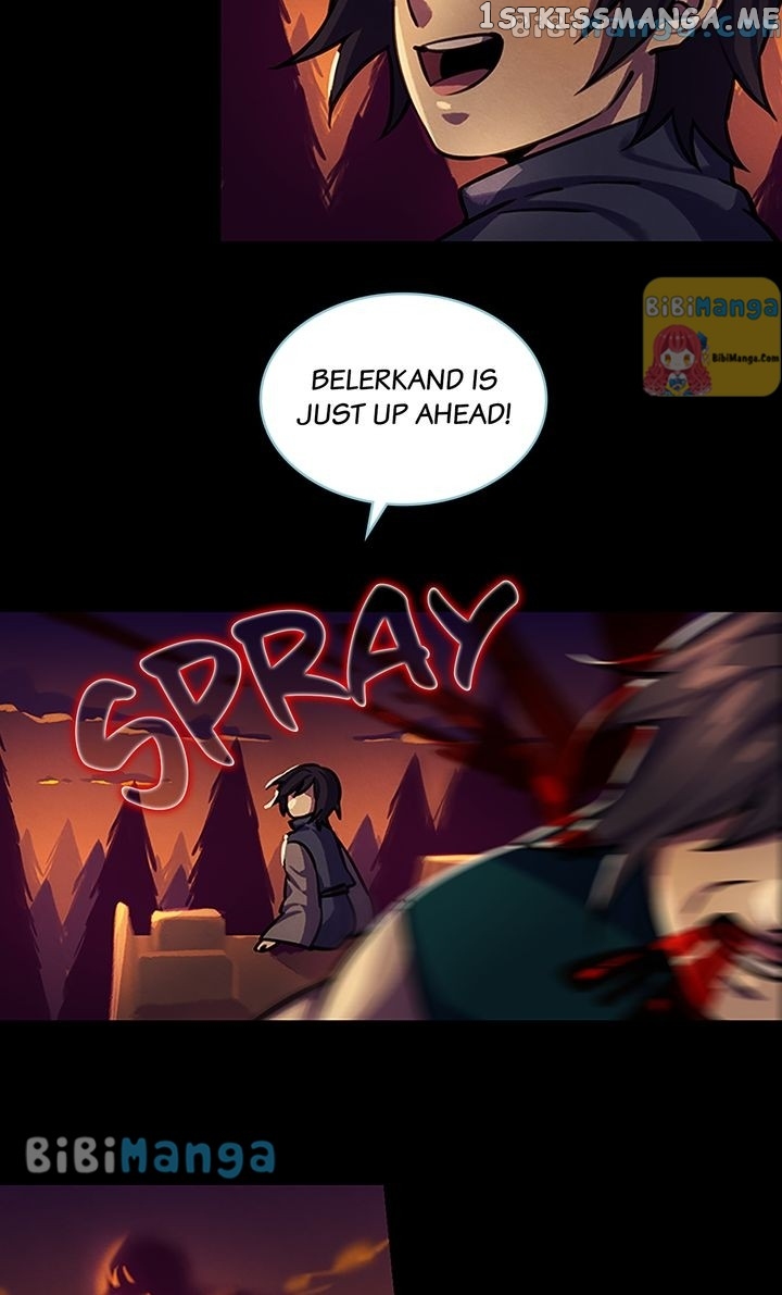Starfall – Manga Chapter 97 - page 3