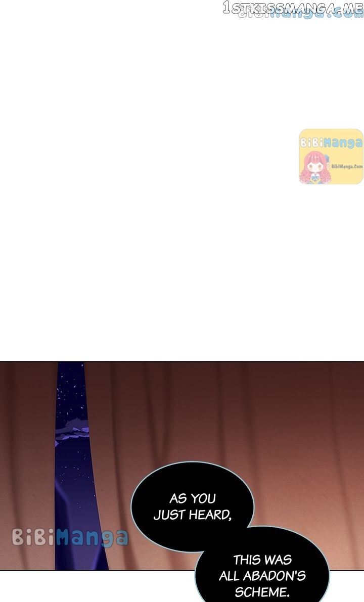 Starfall – Manga Chapter 97 - page 32