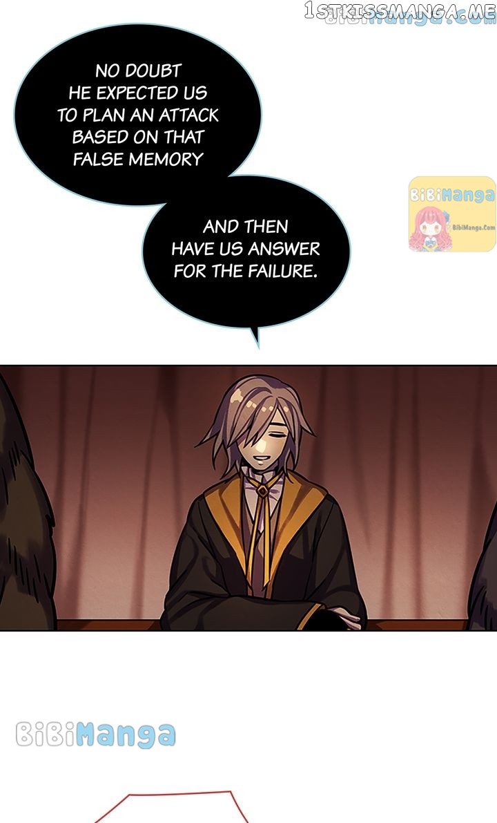 Starfall – Manga Chapter 97 - page 34
