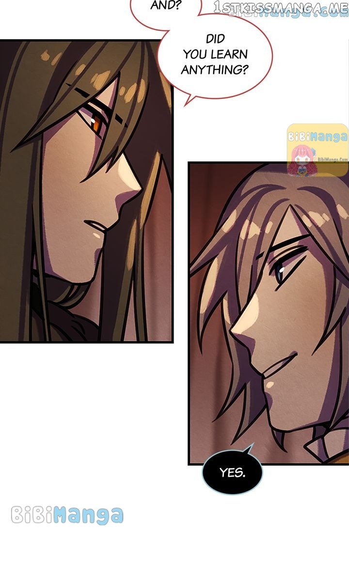 Starfall – Manga Chapter 97 - page 38