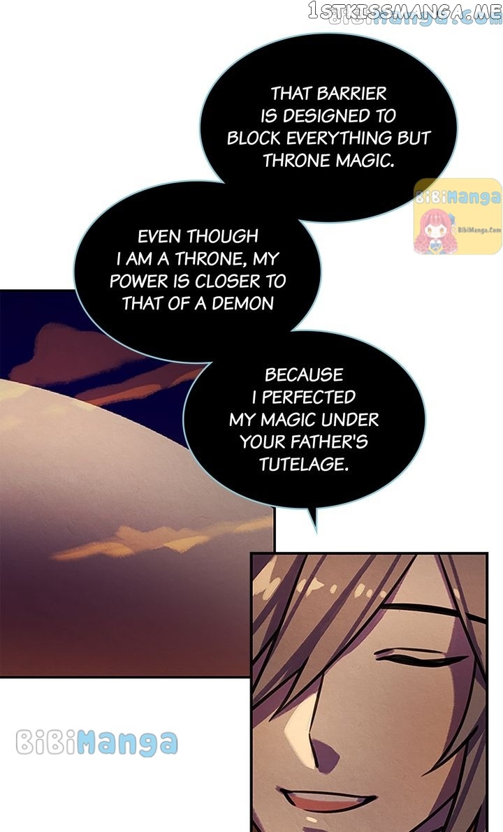 Starfall – Manga Chapter 97 - page 39