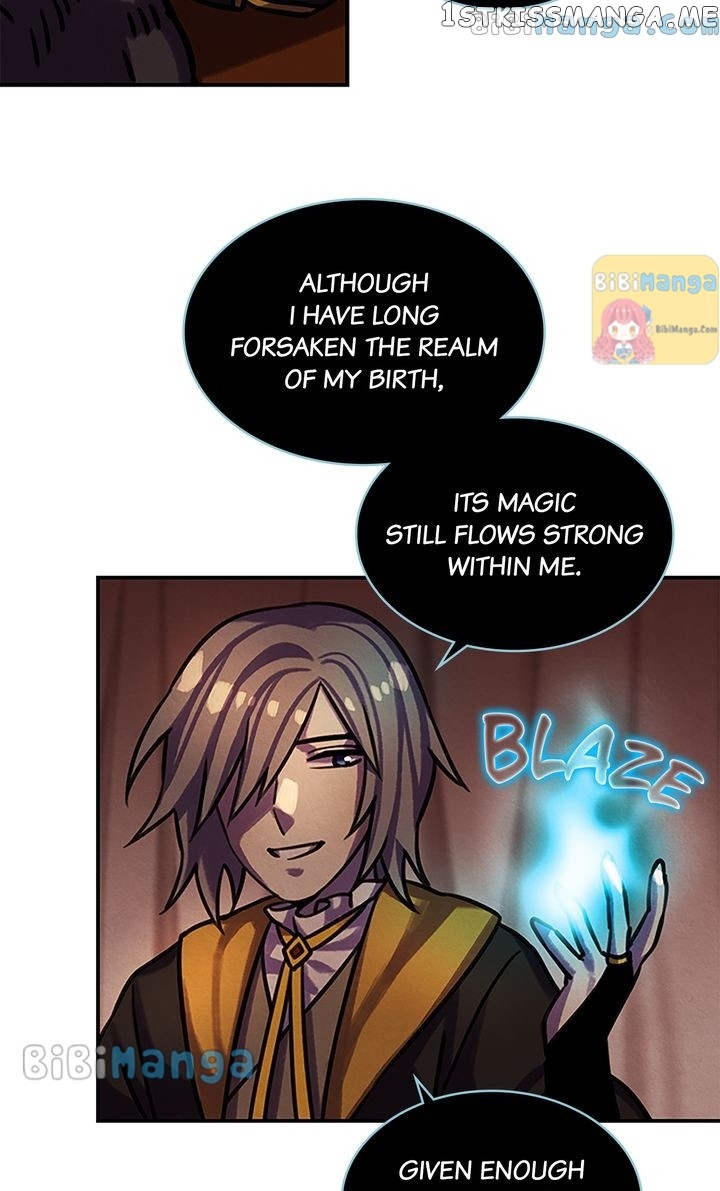 Starfall – Manga Chapter 97 - page 41