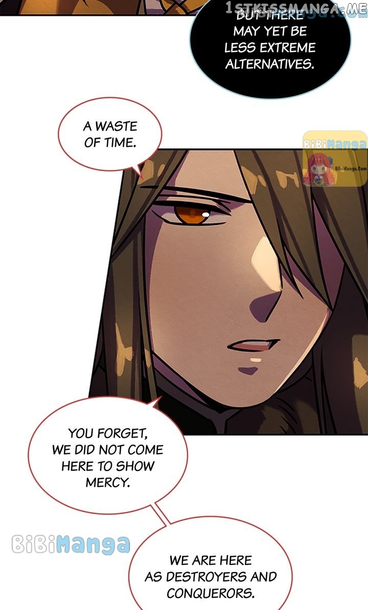 Starfall – Manga Chapter 97 - page 46