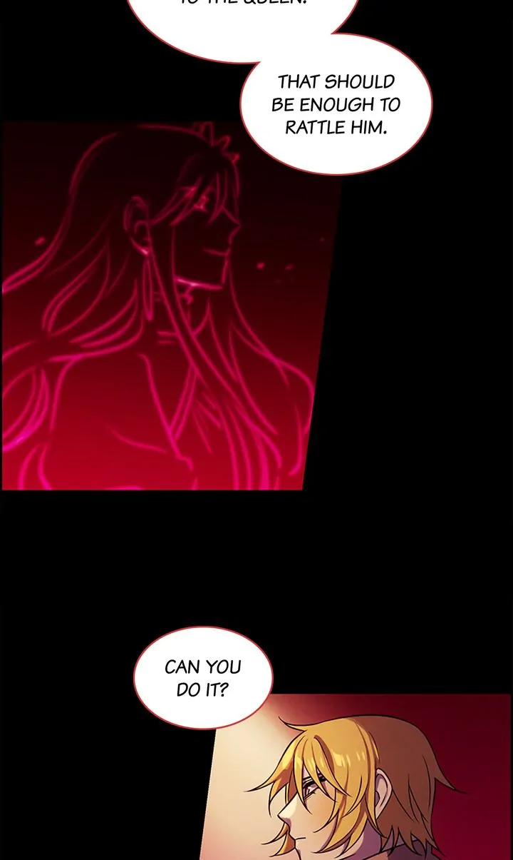 Starfall – Manga Chapter 149 - page 11