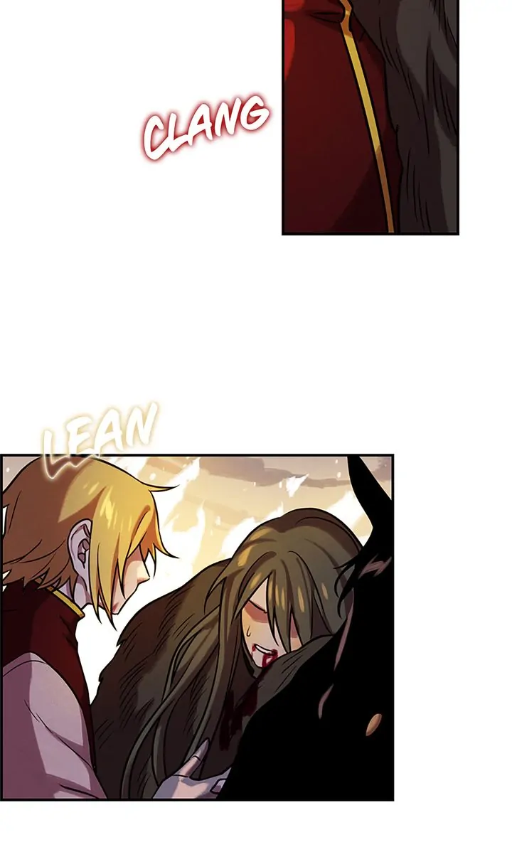 Starfall – Manga Chapter 149 - page 22