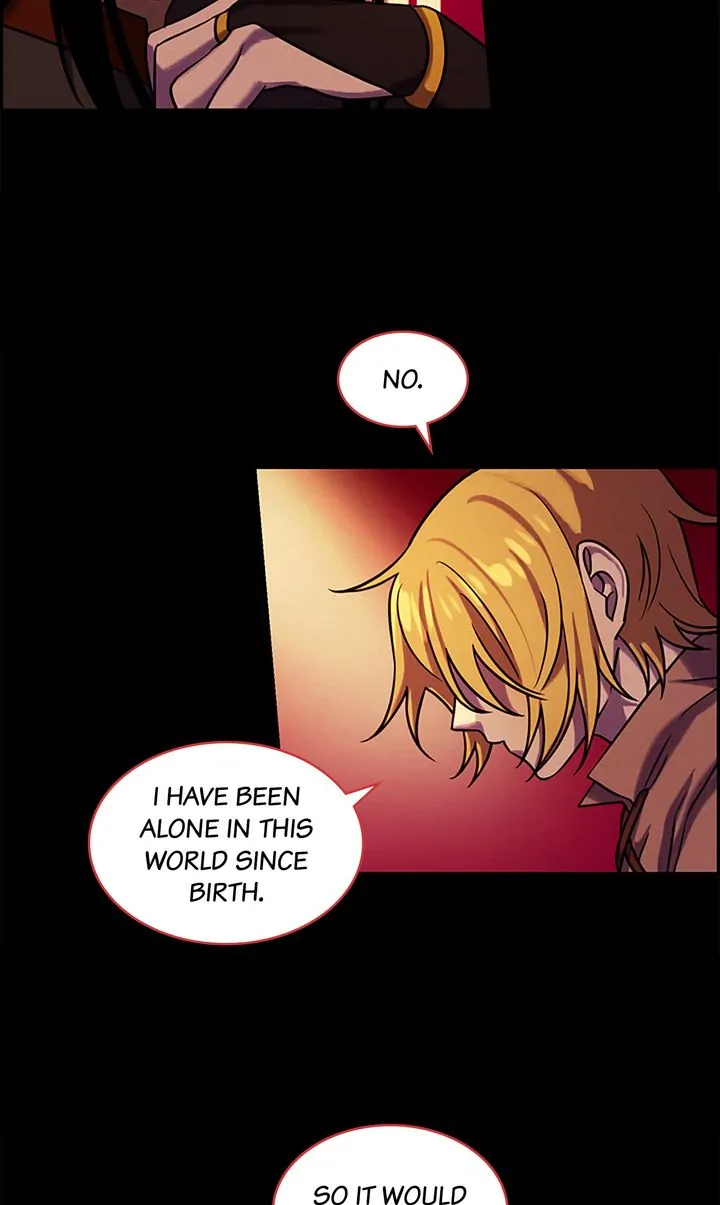 Starfall – Manga Chapter 149 - page 3