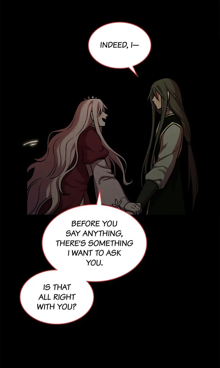Starfall – Manga Chapter 149 - page 30