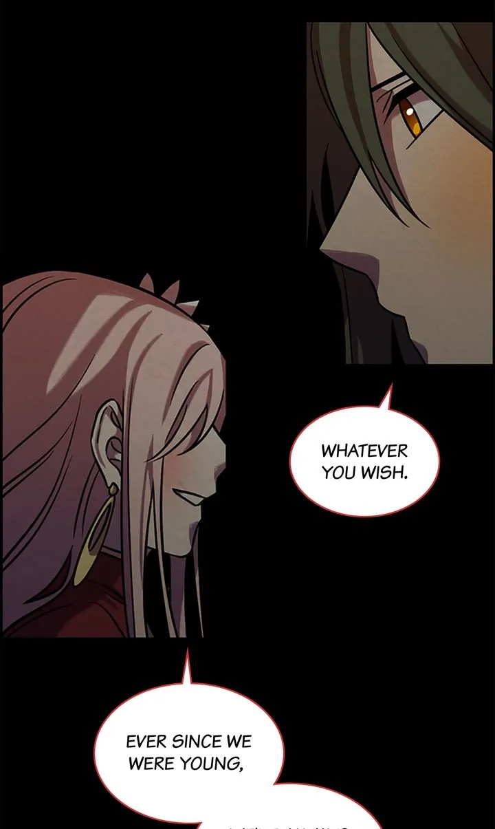 Starfall – Manga Chapter 149 - page 31