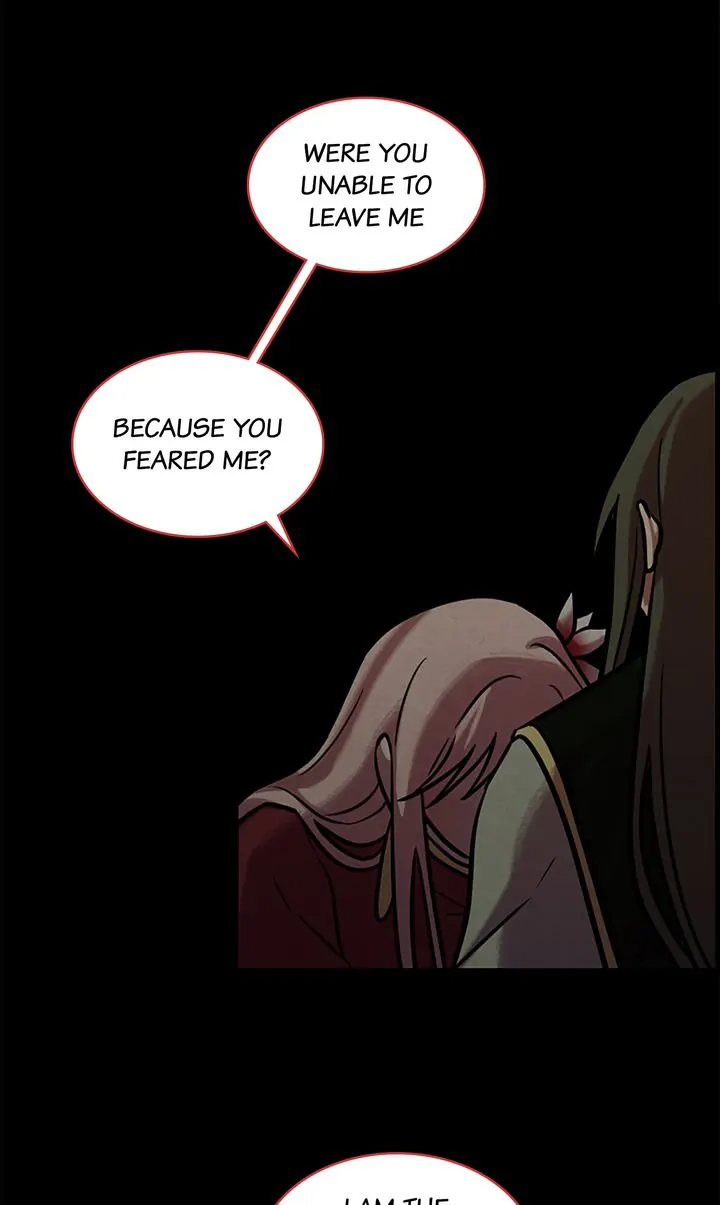 Starfall – Manga Chapter 149 - page 34