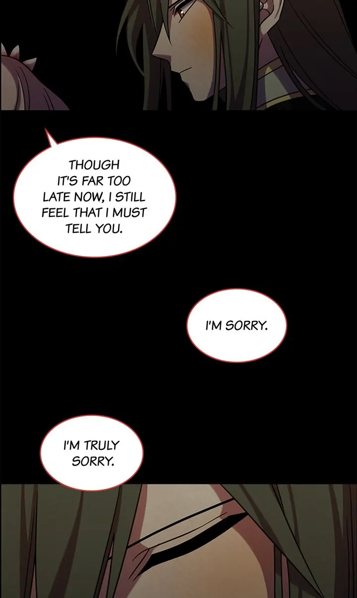 Starfall – Manga Chapter 149 - page 36