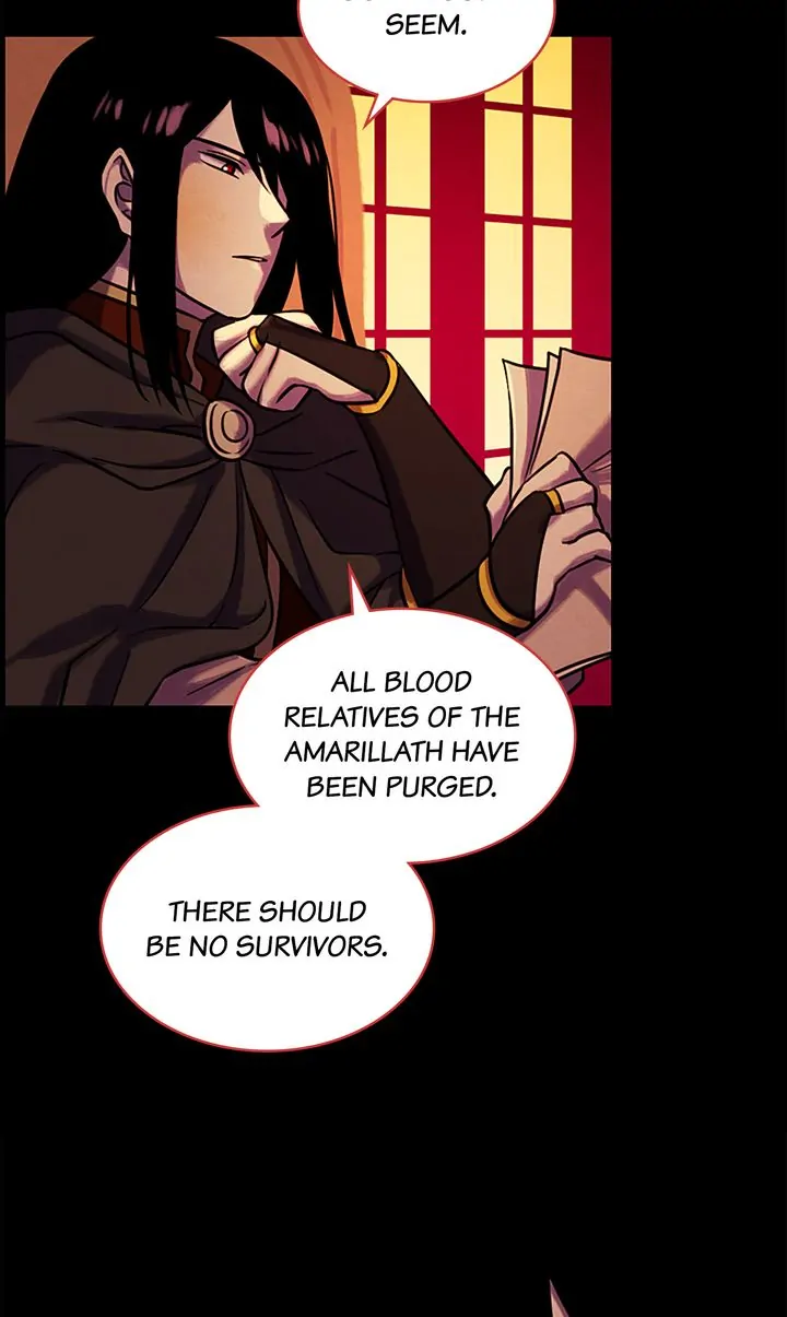 Starfall – Manga Chapter 149 - page 4