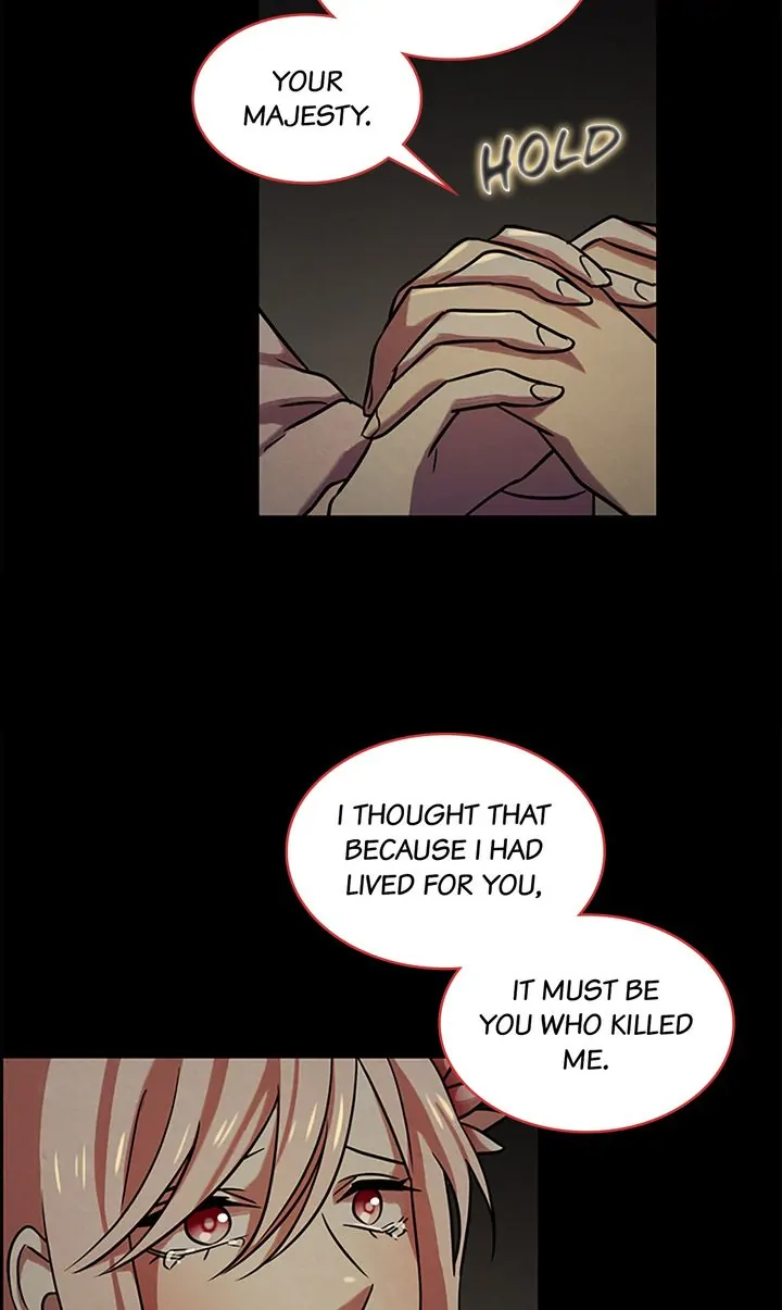 Starfall – Manga Chapter 149 - page 40