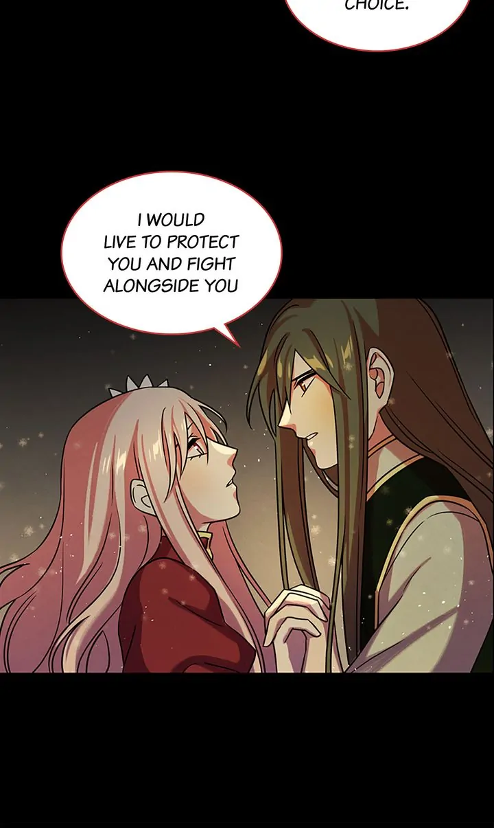 Starfall – Manga Chapter 149 - page 43