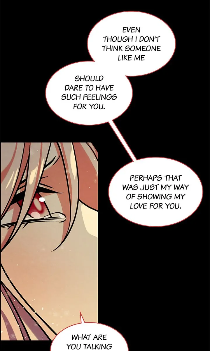 Starfall – Manga Chapter 149 - page 44