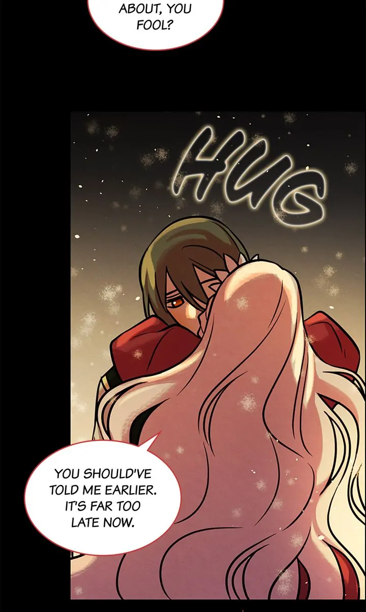 Starfall – Manga Chapter 149 - page 45