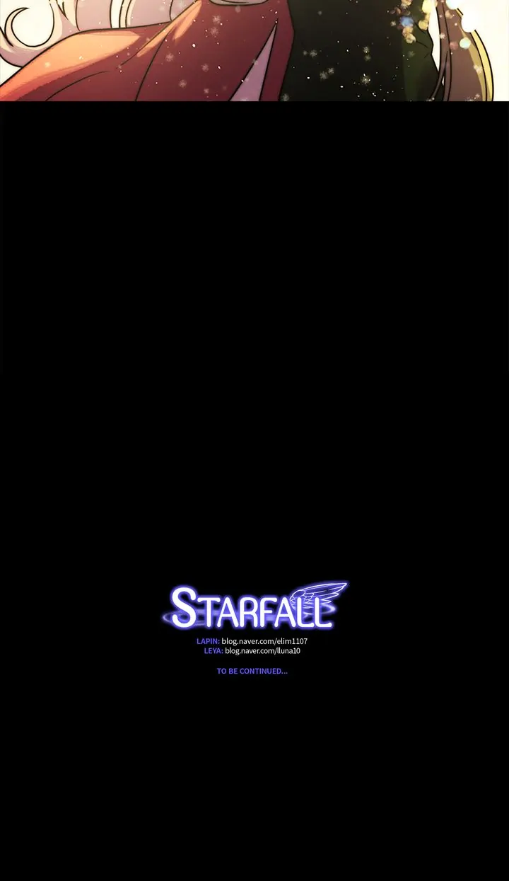 Starfall – Manga Chapter 149 - page 48