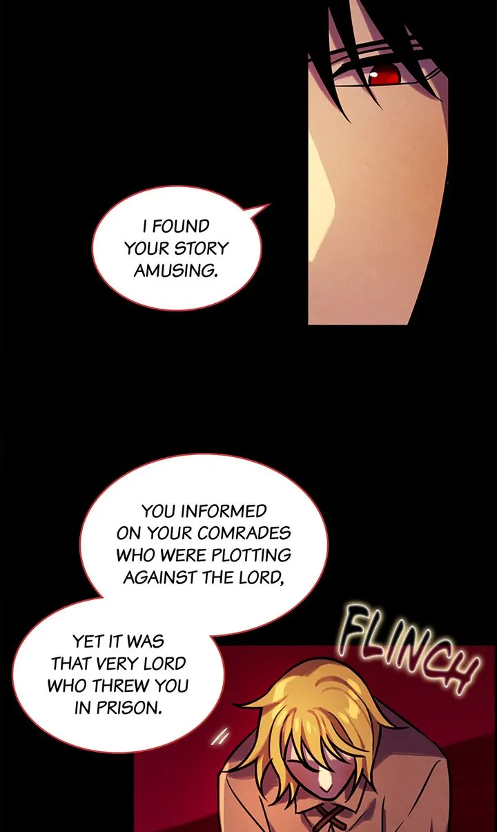 Starfall – Manga Chapter 149 - page 5
