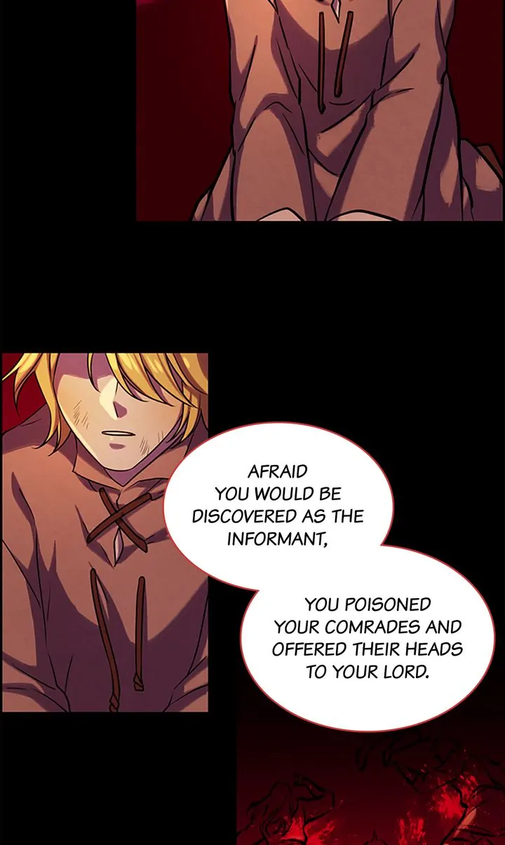 Starfall – Manga Chapter 149 - page 6